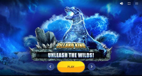 JILI SLOT รีวิวสล็อตออนไลน์ Zillard King