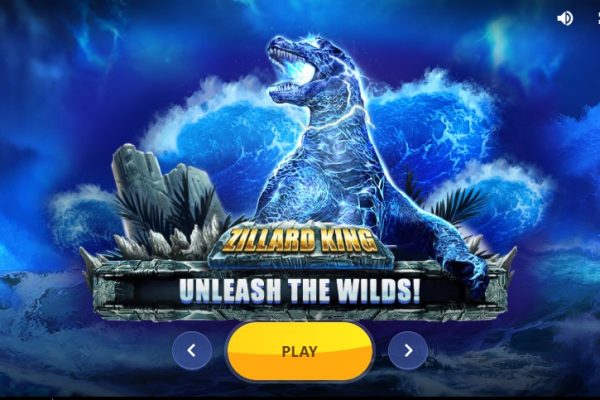 JILI SLOT รีวิวสล็อตออนไลน์ Zillard King